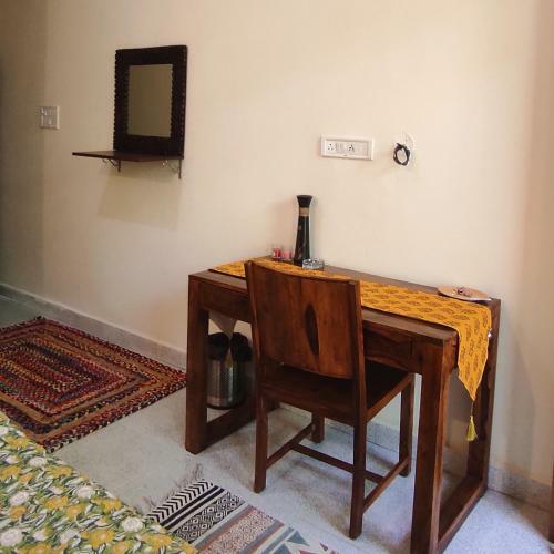 Mustard House - Travellers Homestay