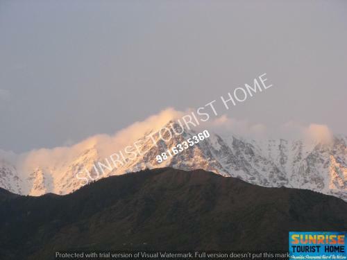 Hotel Sunrise Tourist Home