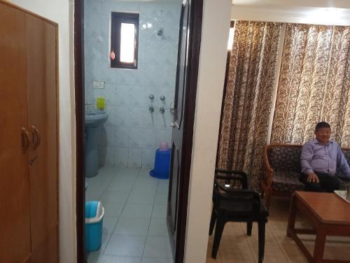 Hotel Bhagsu Mountain View,