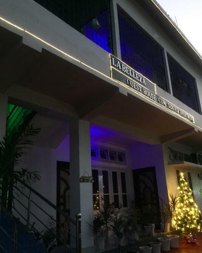Bed & Breakfast La Belleza