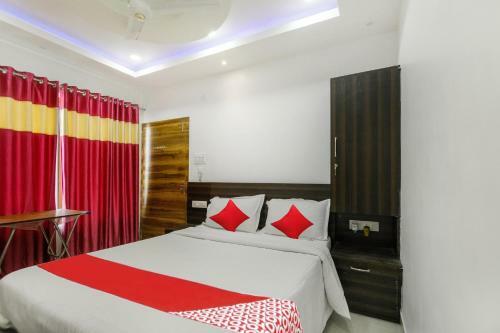 Hotel Oyo 87954 Borluit Lodge