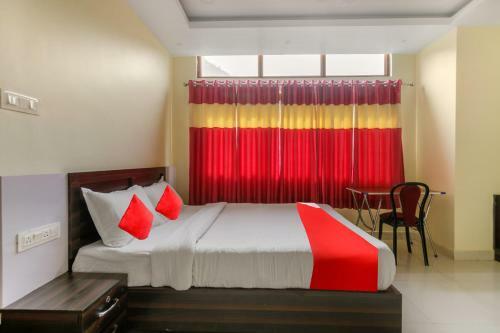 Hotel Oyo 87954 Borluit Lodge