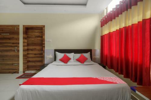 Hotel Oyo 87954 Borluit Lodge