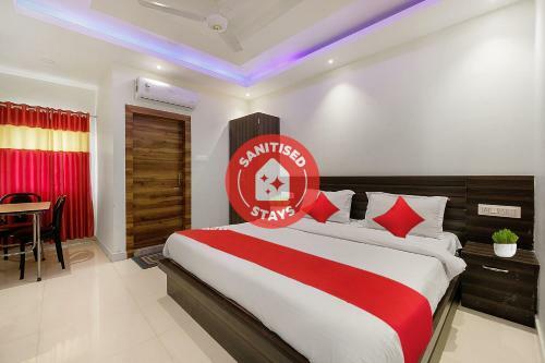 Hotel Oyo 87954 Borluit Lodge
