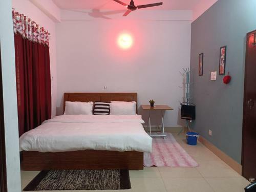 Apartamento Alfee Home Stay