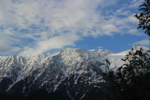 Hostal Snow Mountain Guest House