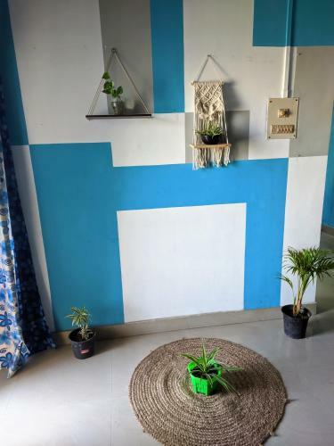 Apartamento Cozy Home