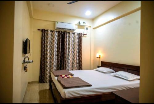 Hotel Rainbow Beach View Resort