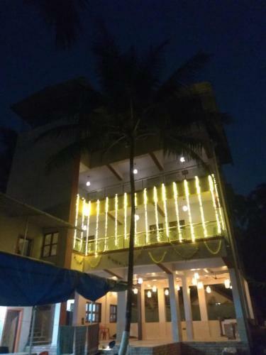 Hotel Rainbow Beach View Resort