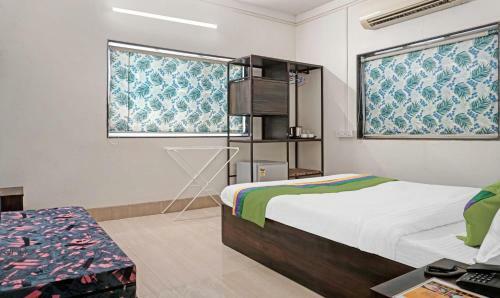 Hotel Treebo Trend Mazzo Residency