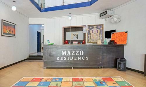 Hotel Treebo Trend Mazzo Residency