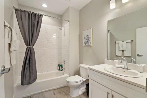 Apartamento Stunning Newly Remodeled Studio Apt In Lakeview