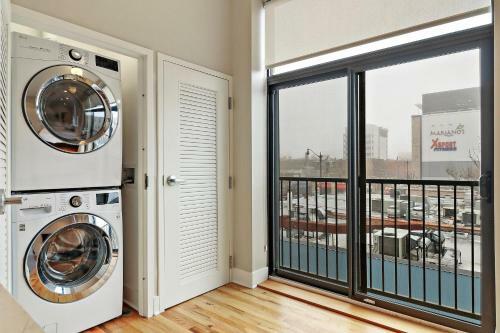 Apartamento Stunning Newly Remodeled Studio Apt In Lakeview