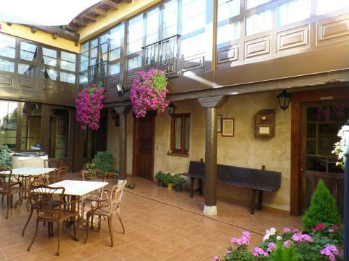 B&B El Caminero