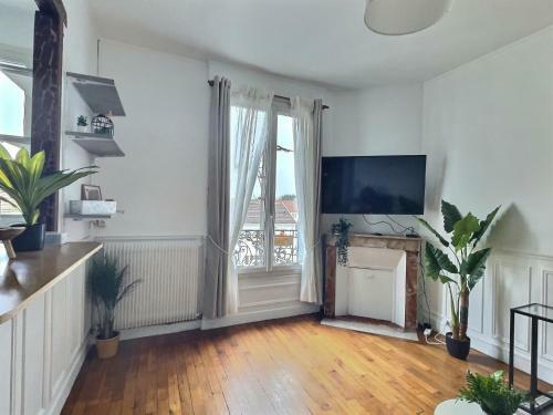 Apartamento L'authentic