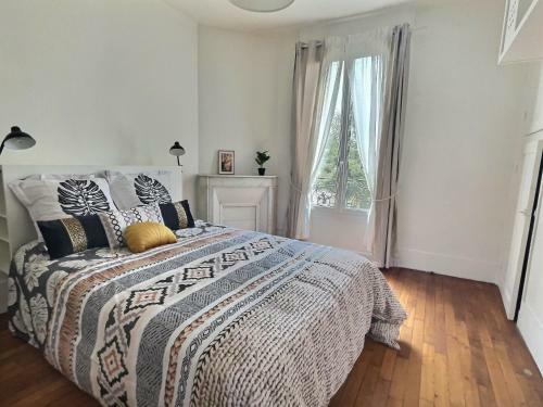 Apartamento L'authentic