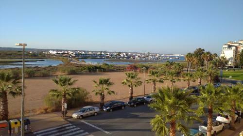 Apartamento Punta Del Moral