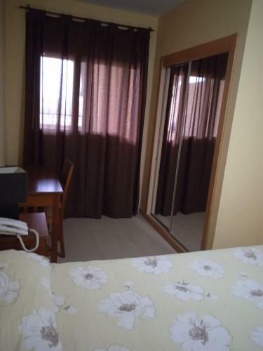 Apartamento Punta Del Moral