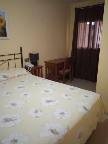 Apartamento Punta Del Moral