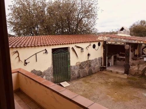 Casa Rural Los Olivos