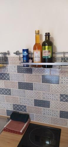 Apartamento Charmant Studio En Plein Centre Ville de Chartres