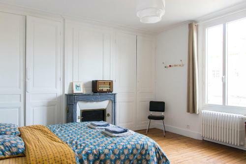 Hostal La Pension Du Mar�chal Chambres Priv�es