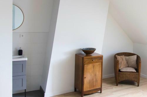 Hostal La Pension Du Mar�chal Chambres Priv�es