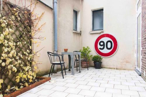 Hostal La Pension Du Mar�chal Chambres Priv�es