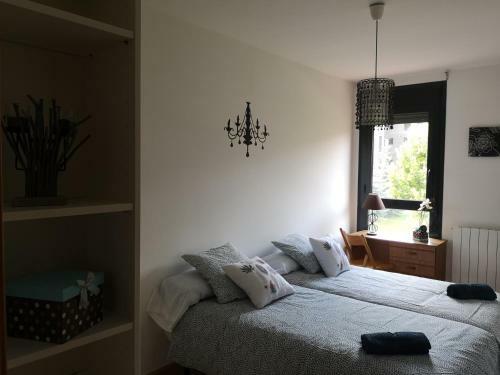 Apartamento Mirador de Vega