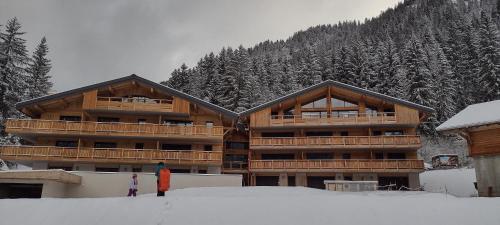 Apartamento Ch�tel