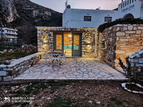 Apartamento Villa Delfinaki Lionas