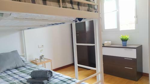 Apartamento Sherryflat San Miguel