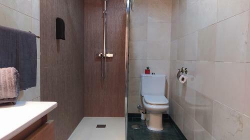Apartamento Sherryflat San Miguel