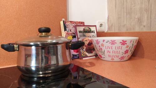 Apartamento Sherryflat San Miguel