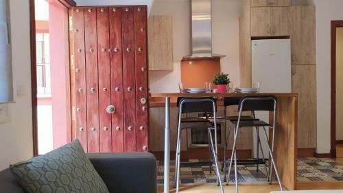 Apartamento Sherryflat San Miguel