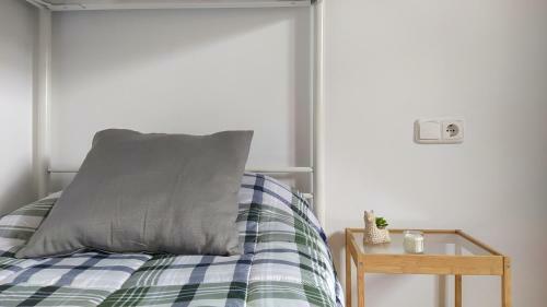 Apartamento Sherryflat San Miguel