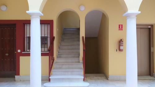 Apartamento Sherryflat San Miguel