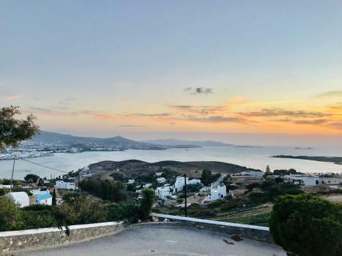 Infinity View