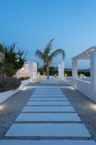 Villa Amazing Panoramic Sunset View & Private Pool