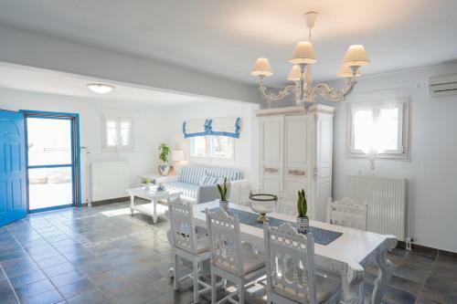 Panoramic Sunset View Villa & Private Pool