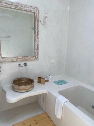 Krios Luxury Suites