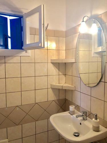 Apartamento Seaside Studio With Unlimited Sea View