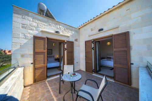 Villa Fos Residence - ???