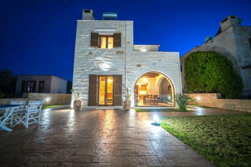 Villa Fos Residence - ???