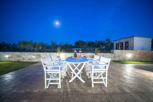 Villa Fos Residence - ???