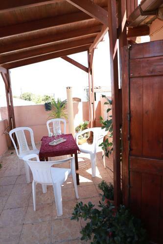 Posada Pazinos Village Studios