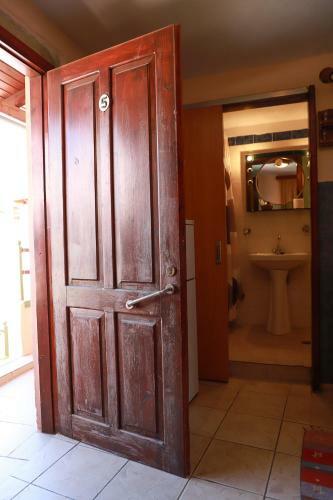 Posada Pazinos Village Studios