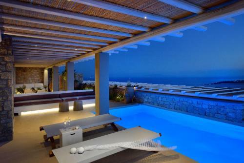 Villa Ammolite By Rocks Estates