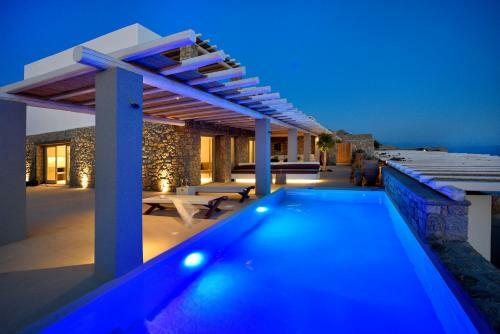 Villa Ammolite By Rocks Estates