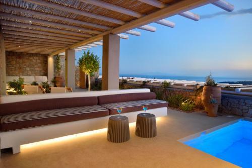 Villa Ammolite By Rocks Estates
